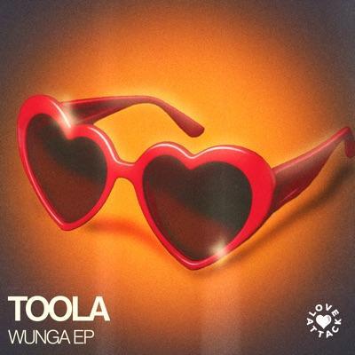 Wunga EP - Toola