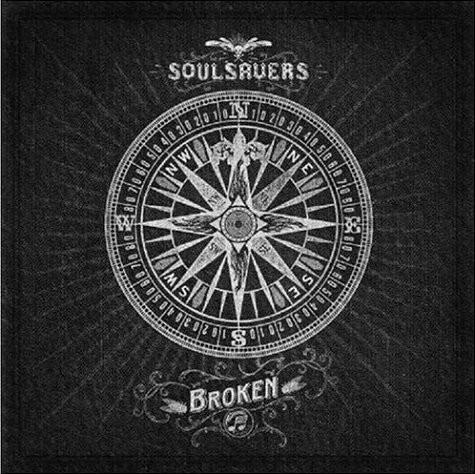 Broken - Soulsavers