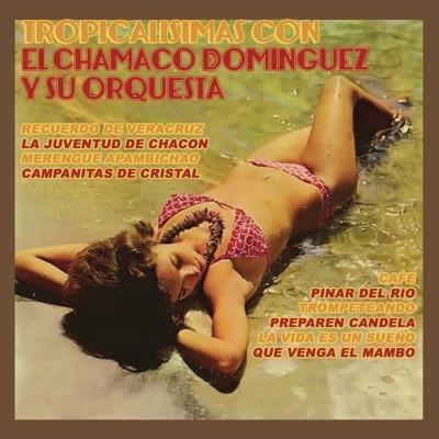  - Chamaco Dominguez