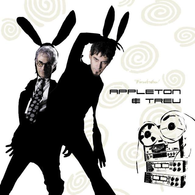 Wunderbra! - Appleton & Treu