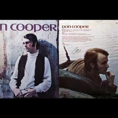 Howlin' At The Moon - Don Cooper