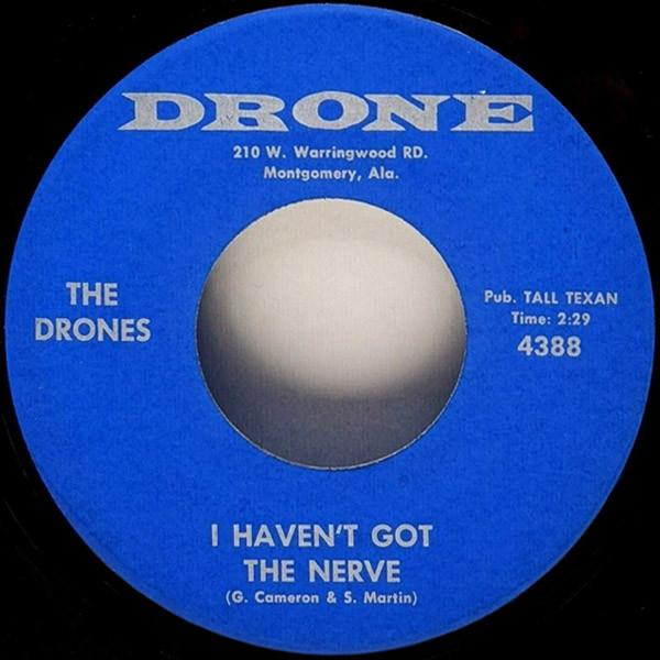  - The Drones