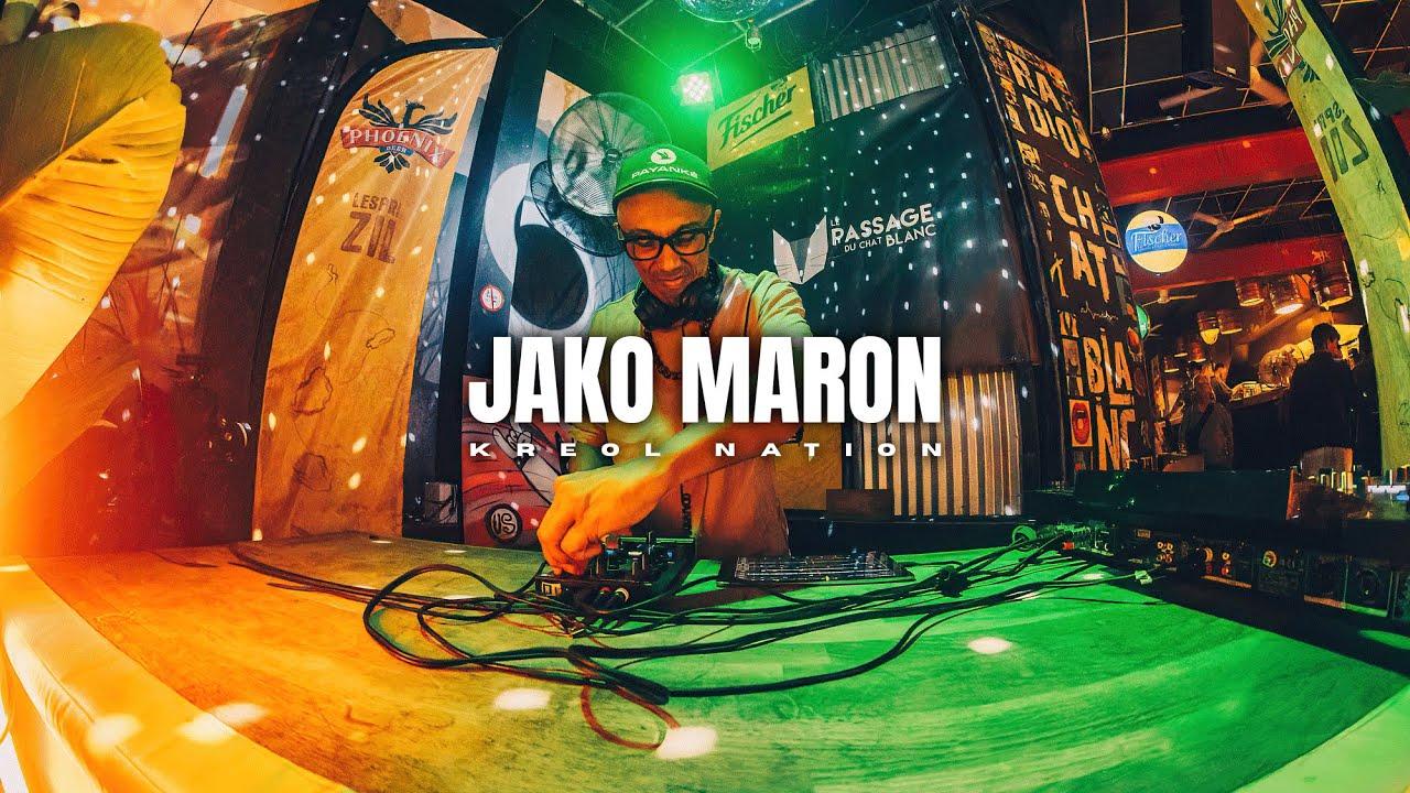  - Jako Maron