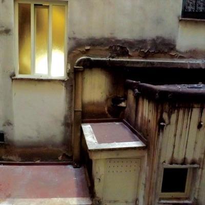 Un giorno tutto questo sarà tuo - Marasma Gandhi