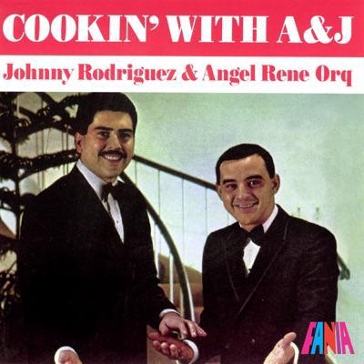  - Johnny Rodriguez & Angel Rene Orchestra