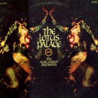 The Lotus Palace - Alan Lorber Orchestra