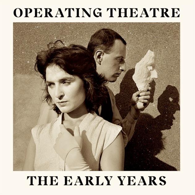 The Early Years - Operating Theatre