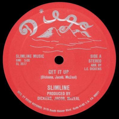  - Slimline