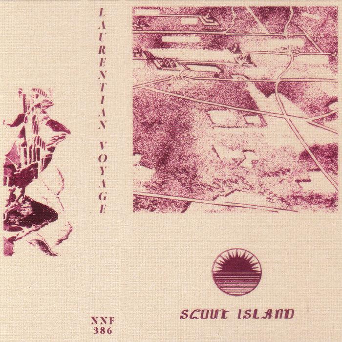 Laurentian Voyage - Scout Island