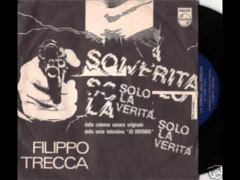 7inch - Filippo Trecca