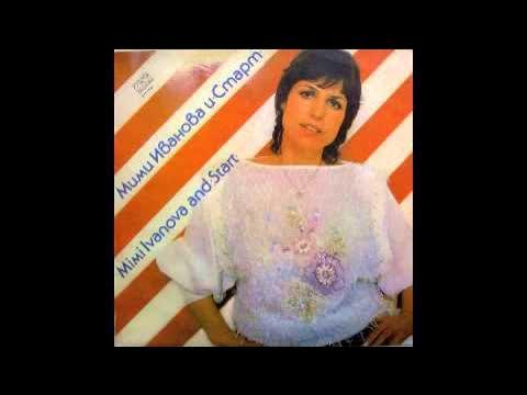  - Mimi Ivanova
