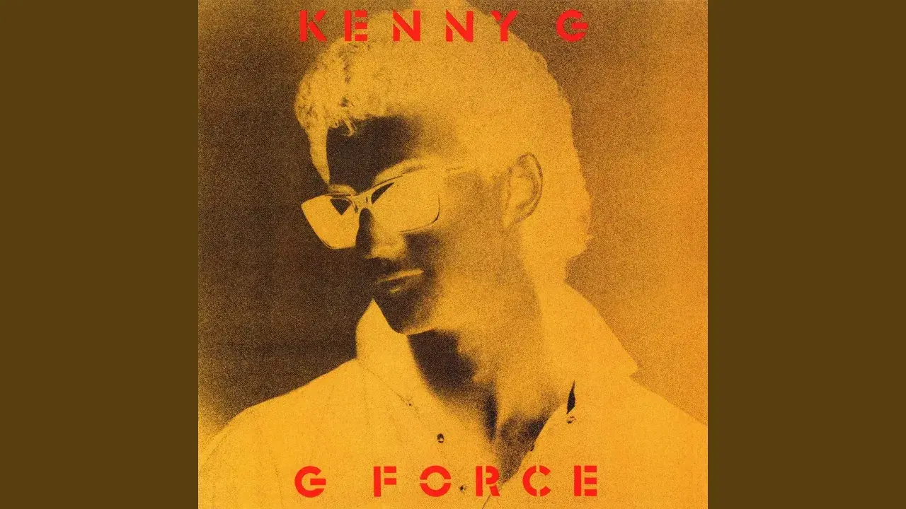  - Kenny G