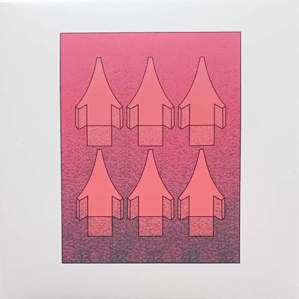 Up The Place EP - Cesco