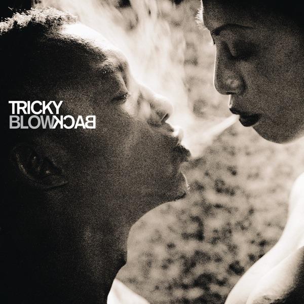 Evolution Revolution Love - Tricky