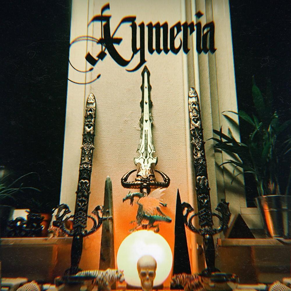 Xymeria - Xosar