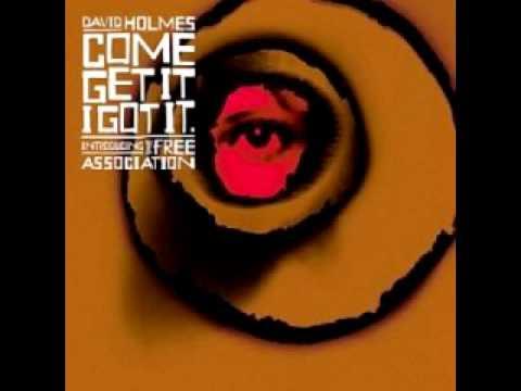 Come Get It I Got It - The Free Association