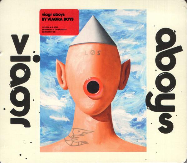 The Bog Body - Viagra Boys