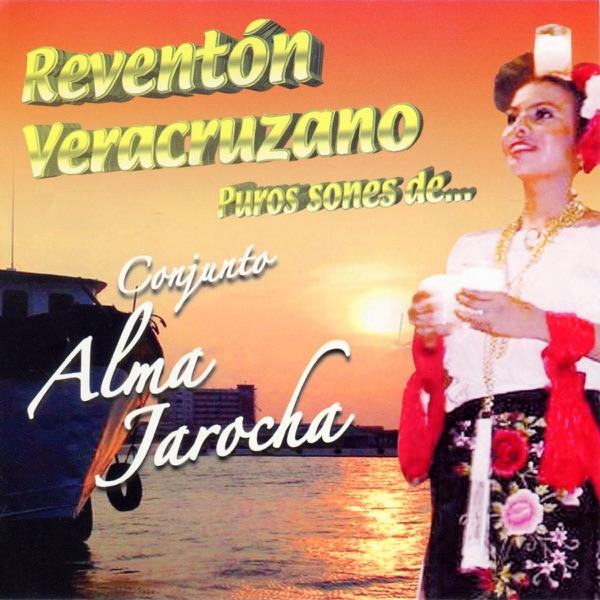  - Conjunto Alma Jarocha
