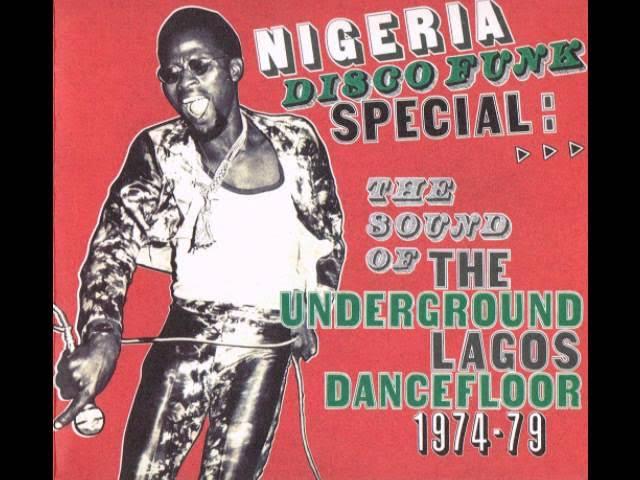Sensation - Dr. Adolf Ahanotu