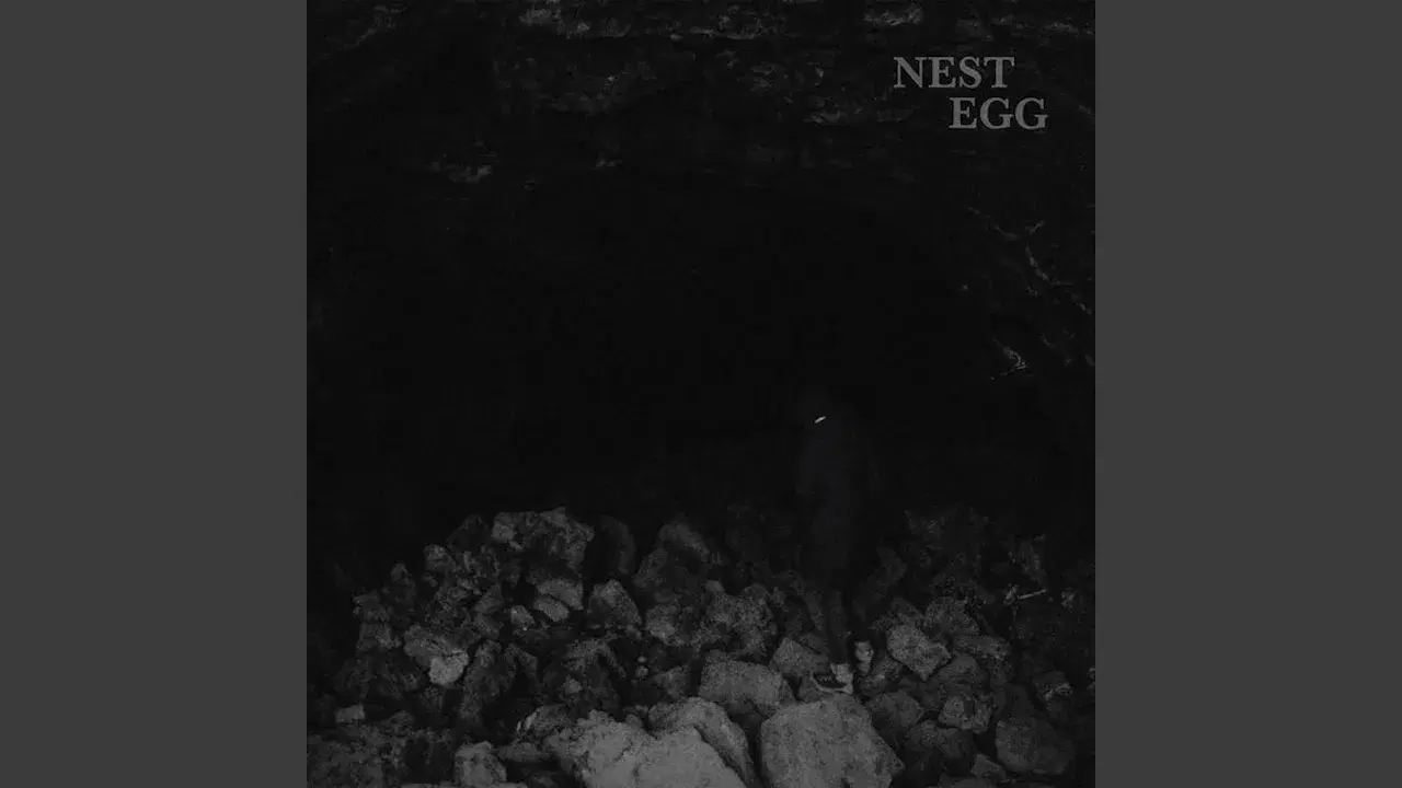 Nothingness Is Not A Curse - Nest Egg