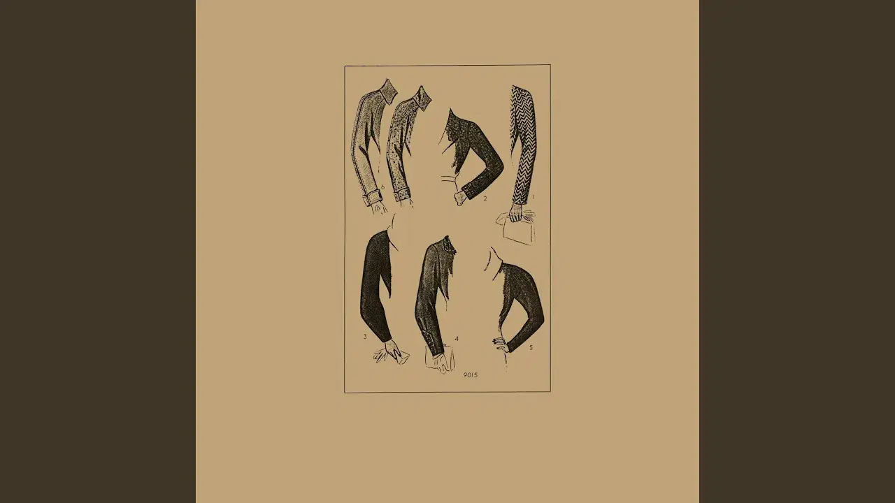 Lady Maid - Normal Brain