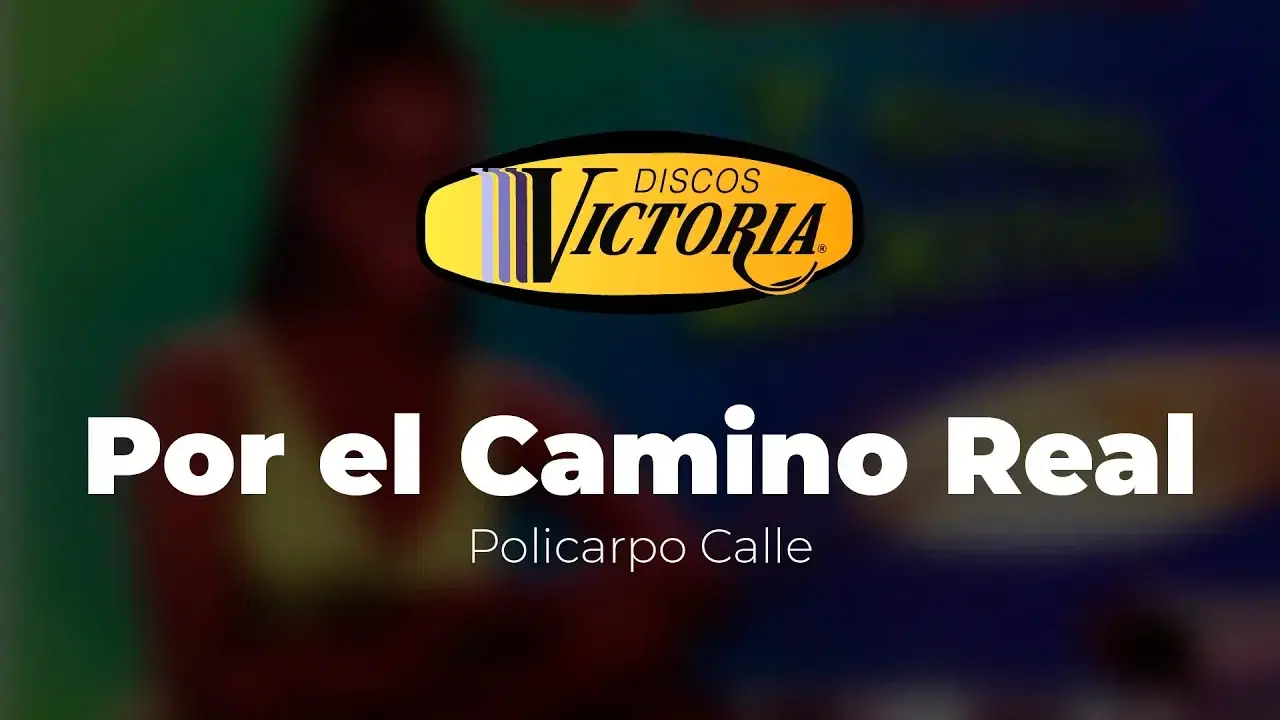 Salsa Dura Playout - Policarpo Calle