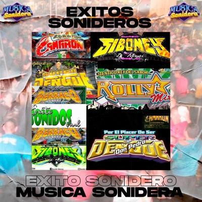 V/A Sonidero -  Conjunto Universal