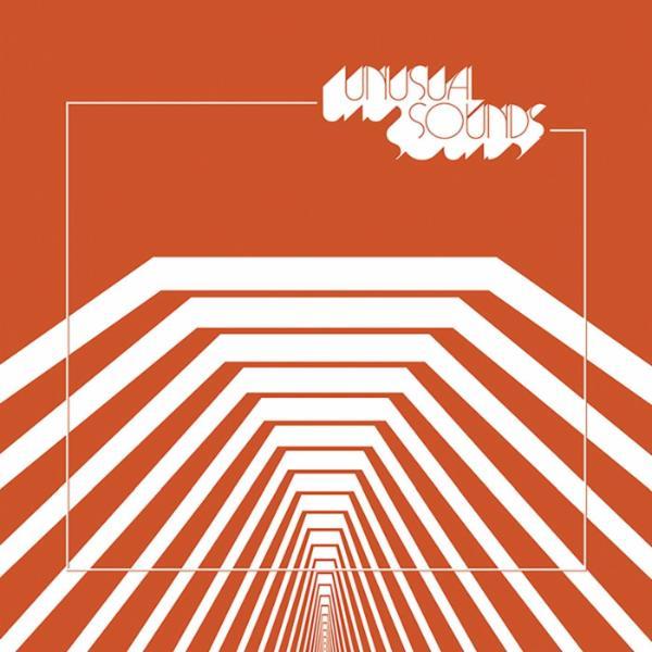 Unusual Sounds - Gary Pacific Orchestra