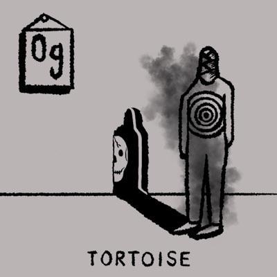 Oganesson Remix EP - Tortoise, Broken Social Scene