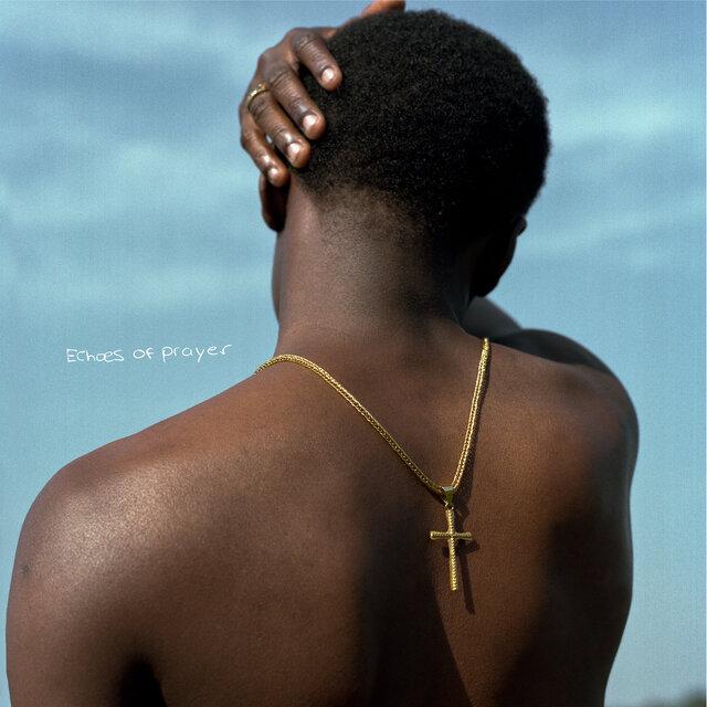 ECHOES OF PRAYER - bnnyhunna & Sydney Lowell