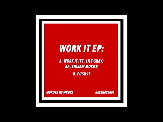 KASENOTE001 - Murder He Wrote