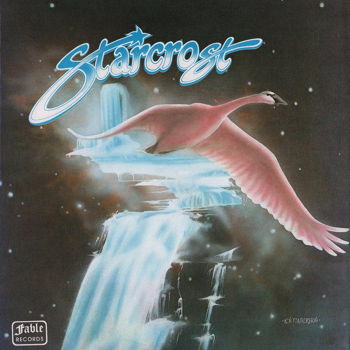 Starcrost (NO DIGITAL) - Starcrost