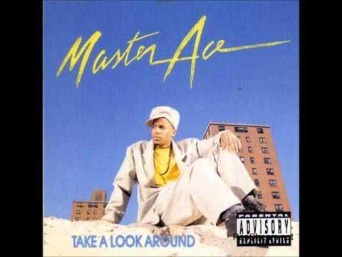 Cold Chillin' Classics - Masta Ace
