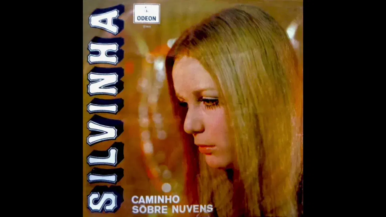 Caminho Sobre Nuvens - Silvia Araújo