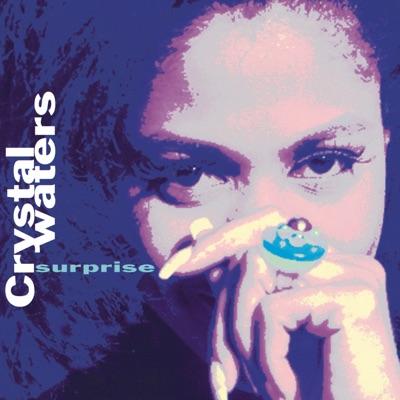  - Crystal Waters