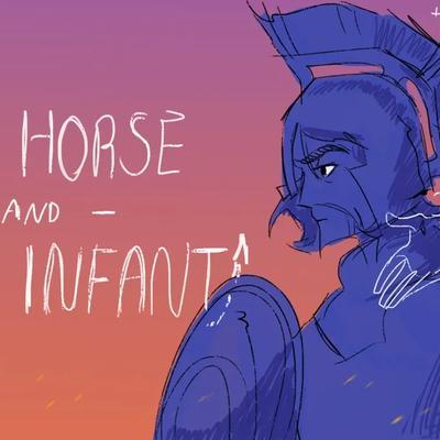 Another Life - Horse Vision
