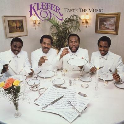TASTE THE MUSIC - KLEER