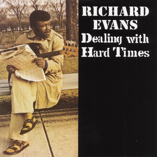  - Richard Evans