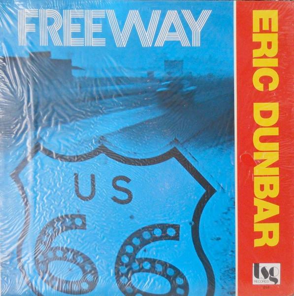 Freeway - Eric Dunbar
