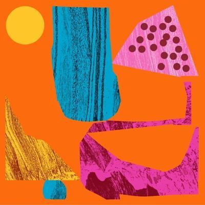 Mr Bongo Record Club Vol.8  - Tyaraju & Dutra