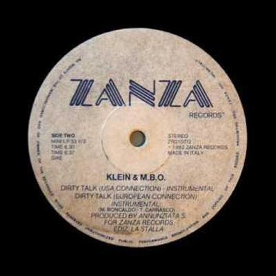 De-Ja-Vu - Klein & M.B.O.