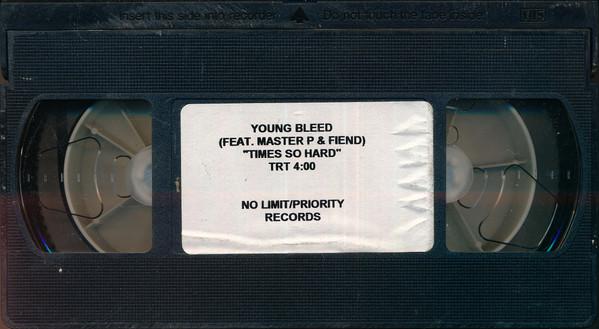 Times So Hard - Young Bleed