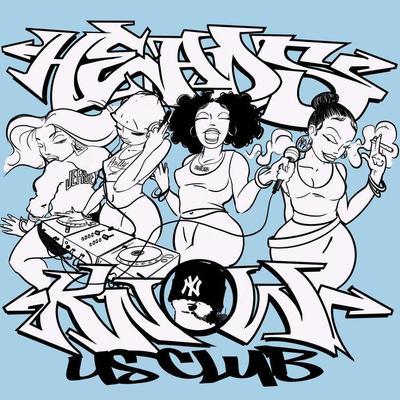 US CLUB - bastiengoat