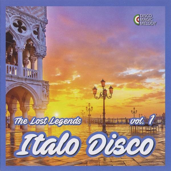 Crazy Boy - Tato