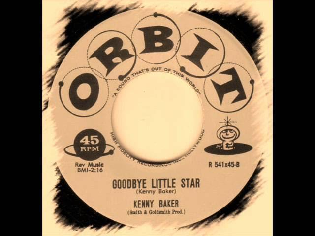 Hey DJ Play Some Strollers Vol 1 - Goodbye Little Star
