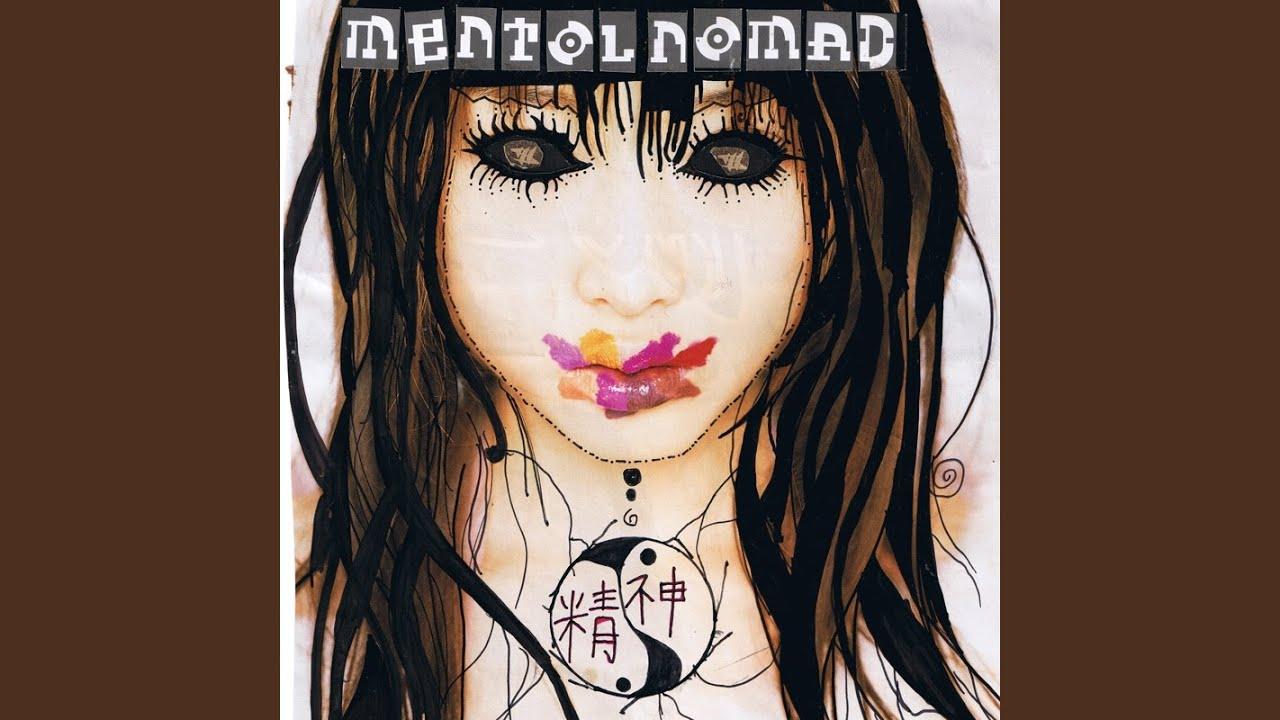 IMAGE EYE NATION 2006 - Mentol Nomad