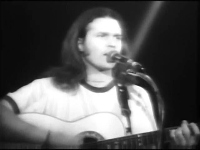 Hold On, It's Coming - Country Joe McDonald