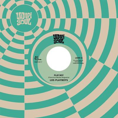 Play Boy / Descarga Roger's - LOS PLAYBOYS