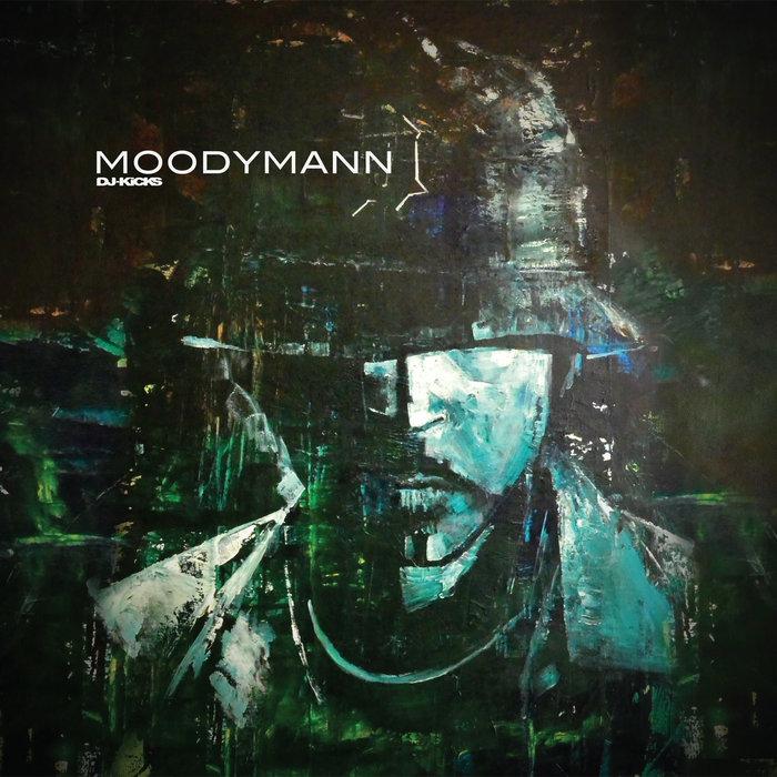 DJ Kicks - Moodymann - Julien Dyne, Mara TK