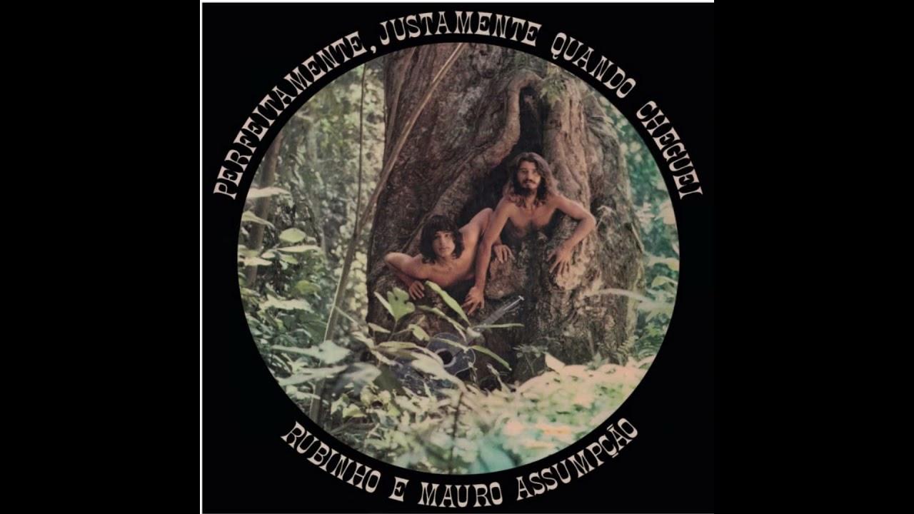 Perfeitamente, Justamente Quando Cheguei (FEB 17 MR BONGO) - Rubinho E Mauro Assumpção